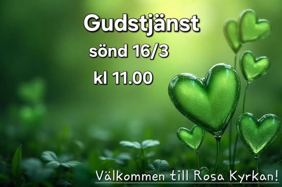 Gudstjänst