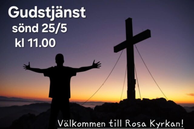 Gudstjänst