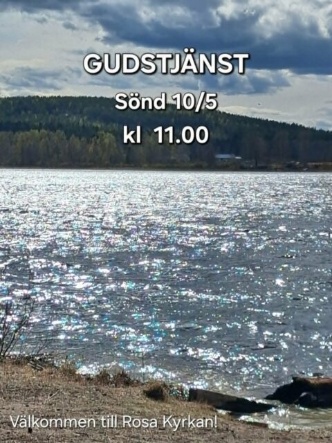 Gudstjänst
