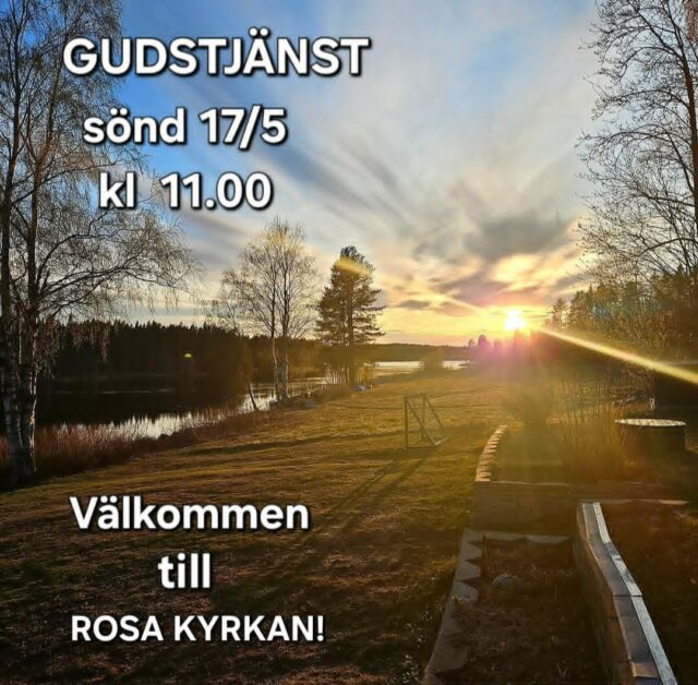 Gudstjänst