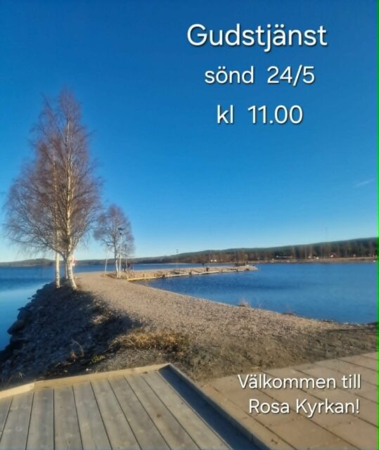 Gudstjänst