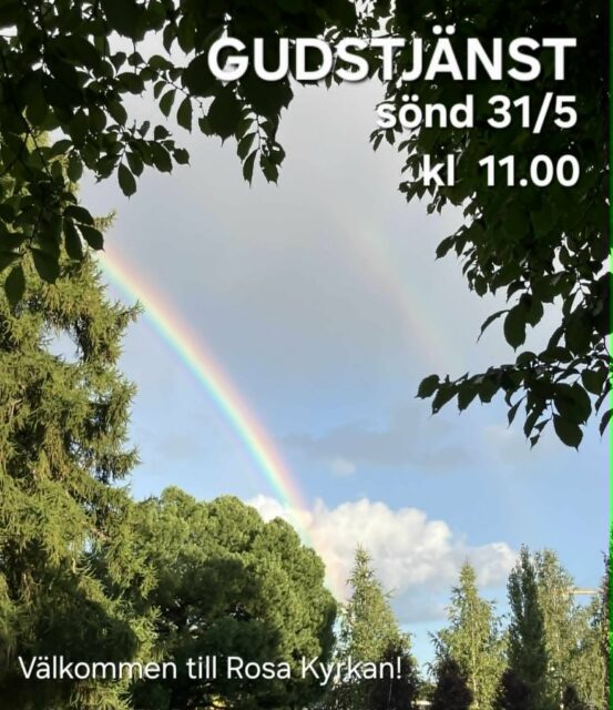Gudstjänst