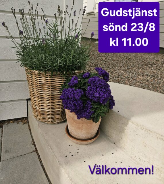 Gudstjänst