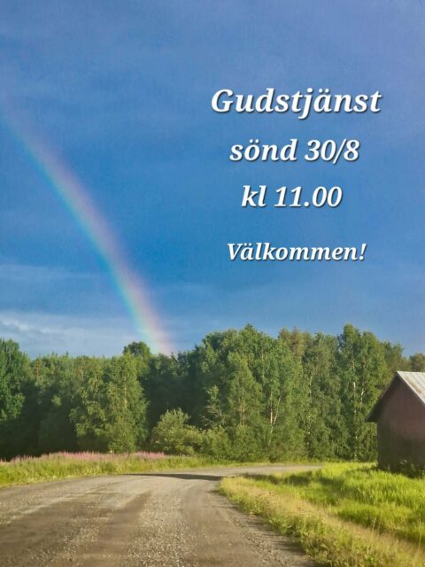 Gudstjänst