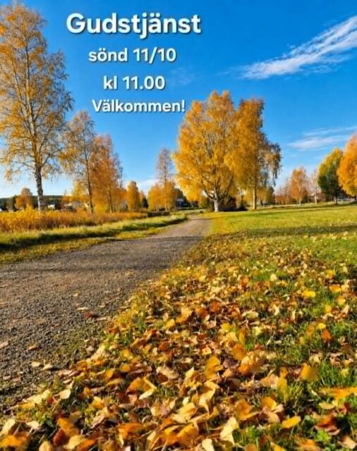 Gudstjänst